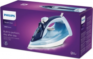 ()   Philips DST5030/20 2400 , 180 ,  45 /, 320 , SteamGli