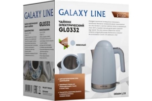   GALAXY LINE GL 0332, , ,      AIS