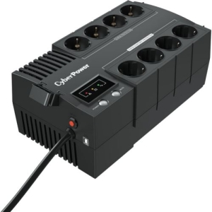    CyberPower BS850E black 850VA