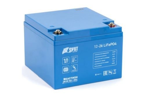    SKAT I-BATTERY 12-26 ( : 648)