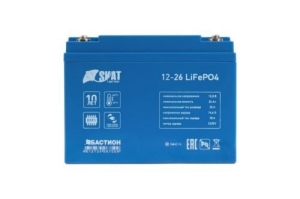    SKAT I-BATTERY 12-26 ( : 648)