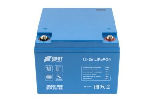    SKAT I-BATTERY 12-26 ( : 648)