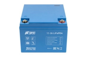    SKAT I-BATTERY 12-26 ( : 648)
