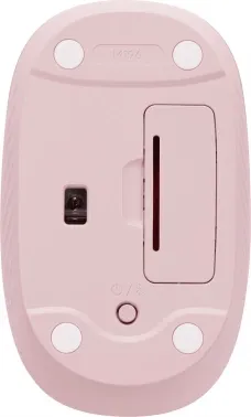   Logitech M196   1000dpi BT 2 