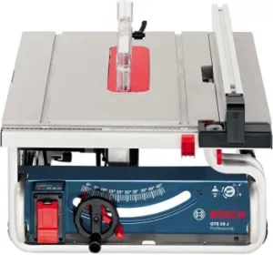   BOSCH GTS 10 J (0.601.B30.500)  1800 3650/ 254x30 . 79