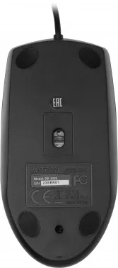  +  A4Tech KR-3330S : : USB