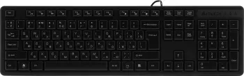  +  A4Tech KR-3330S : : USB