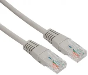 Rexant a- U/UTP,  5e, RJ45-RJ45, , LSZH , 1