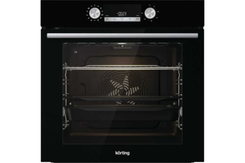 Электрический духовой шкаф KORTING OKB 8921 ESN, встраиваемый