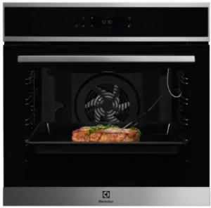    Electrolux EOE8P39WX / 
