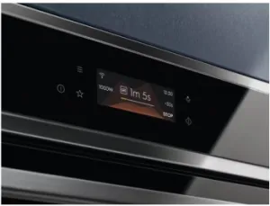    Electrolux EOE8P39WX / 