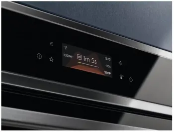    Electrolux EOE8P39WX / 