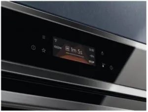    Electrolux EOE8P39WX / 