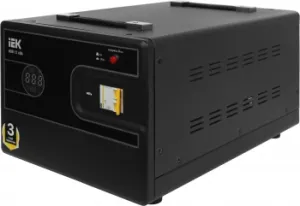   IEK Hub 12   (IVS21-1-012-13)