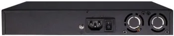   L2 PoE OSNOVO SW-8182/L(300W) Gigabit Ethernet  16 RJ45 PoE + 2 x RJ45 + 2 