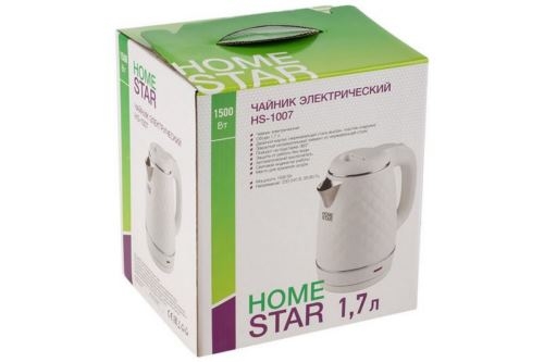   HOMESTAR HS-1007 1,7 ,  