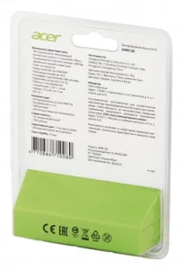  Acer OMR130   (1200dpi)  USB (3but)