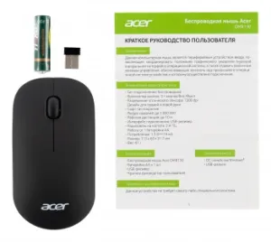  Acer OMR130   (1200dpi)  USB (3but)