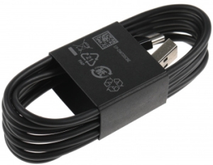  Samsung EP-DG930IBRGRU USB Type-C-USB 2.0  1.5