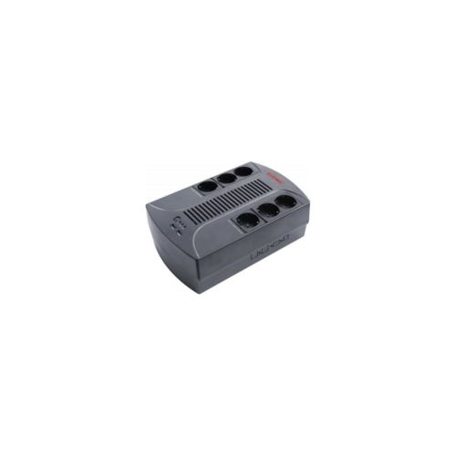 Линейно-интерактивный ИБП ДКС серии Info PDU, 800 ВА/480 Вт, 1/1, 6xSchuko, USB для зарядки (2), USB