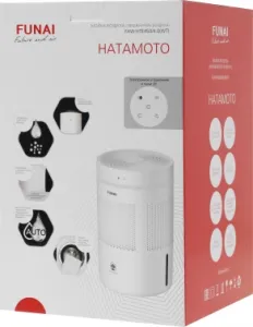 -  Funai FAW-HTE450/4.0(WT) 20 