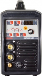    -200 (/DC)   DC/TIG