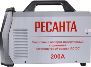    -200 (/DC)   DC/TIG