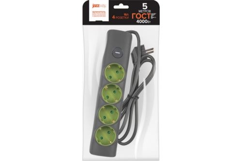  45  .  . . ET-04-500G JAZZway 5051898