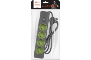 45  .  . . ET-04-500G JAZZway 5051898