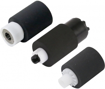 Комплект роликов Cet CET511027 (2BR06521/2F906230/2F906240) для Kyocera FS-1028/1128MFP/1030MFP/1130