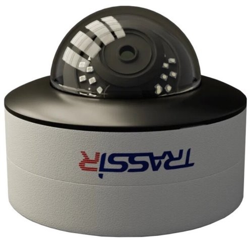  IP Trassir TR-W2D5 + 6  2.8-2.8 