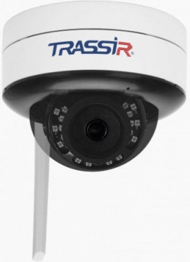  IP Trassir TR-W2D5 + 6  2.8-2.8 