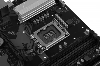   Gigabyte B760M D3HP DDR4 LGA1700