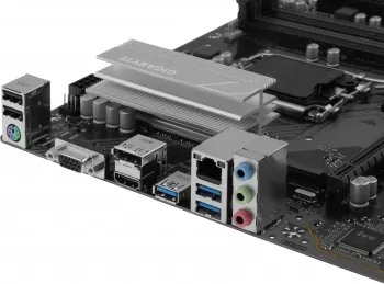   Gigabyte B760M D3HP DDR4 LGA1700