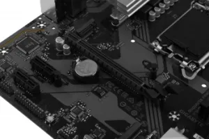   Gigabyte B760M D3HP DDR4 LGA1700