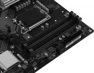   Gigabyte B760M D3HP DDR4 LGA1700