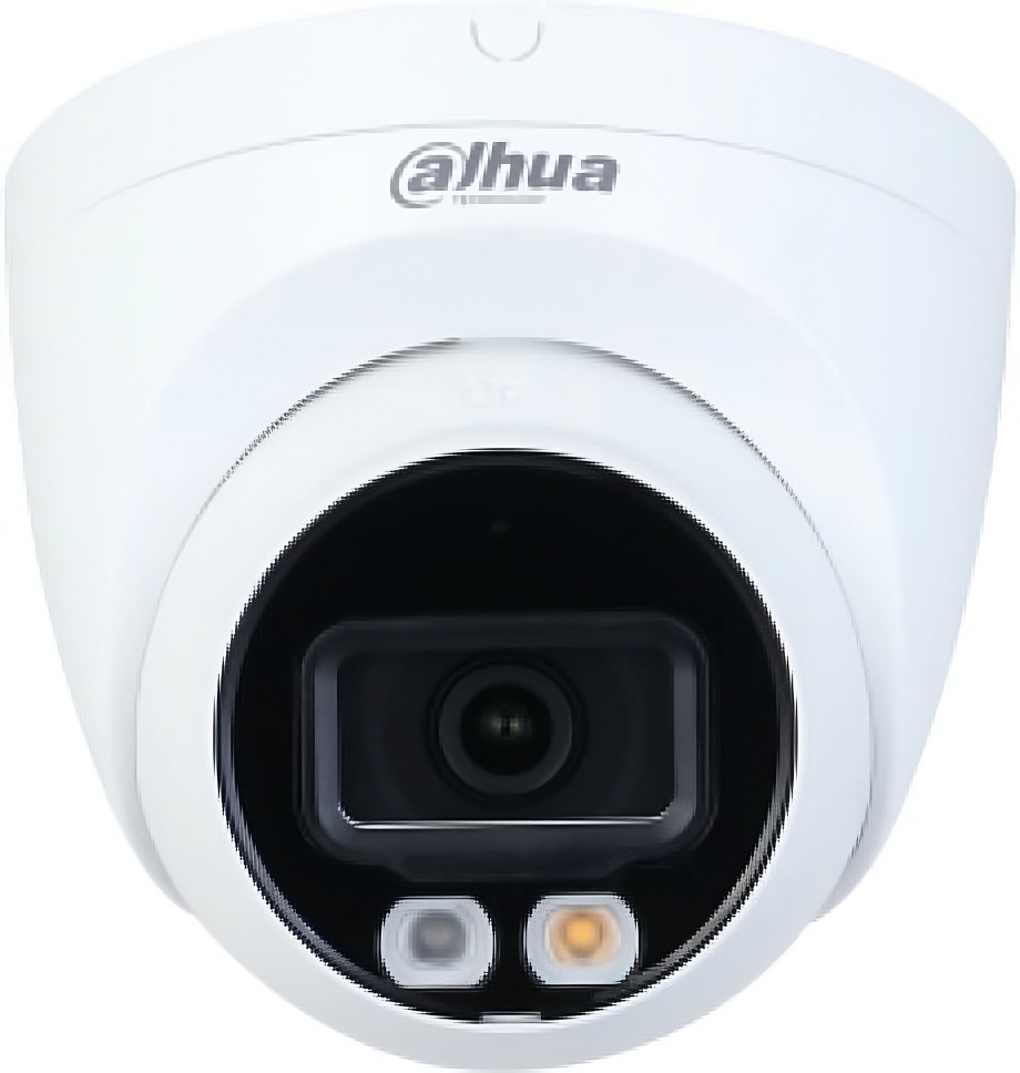  Dahua DH-IPC-HDW2449TP-S-IL-0360B   IP- 4 1/2.7 CMOS 