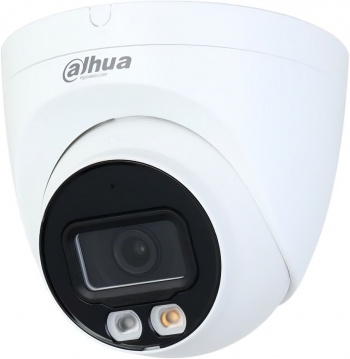  Dahua DH-IPC-HDW2449TP-S-IL-0360B   IP- 4 1/2.7 CMOS 