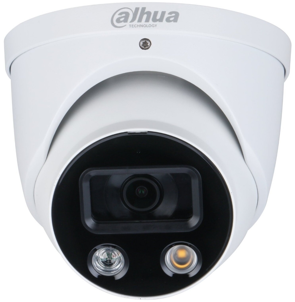  Dahua DH-IPC-HDW2449TP-S-IL-0360B   IP- 4 1/2.7 CMOS 