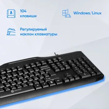  Oklick 170M  USB