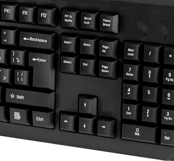  Oklick 170M  USB
