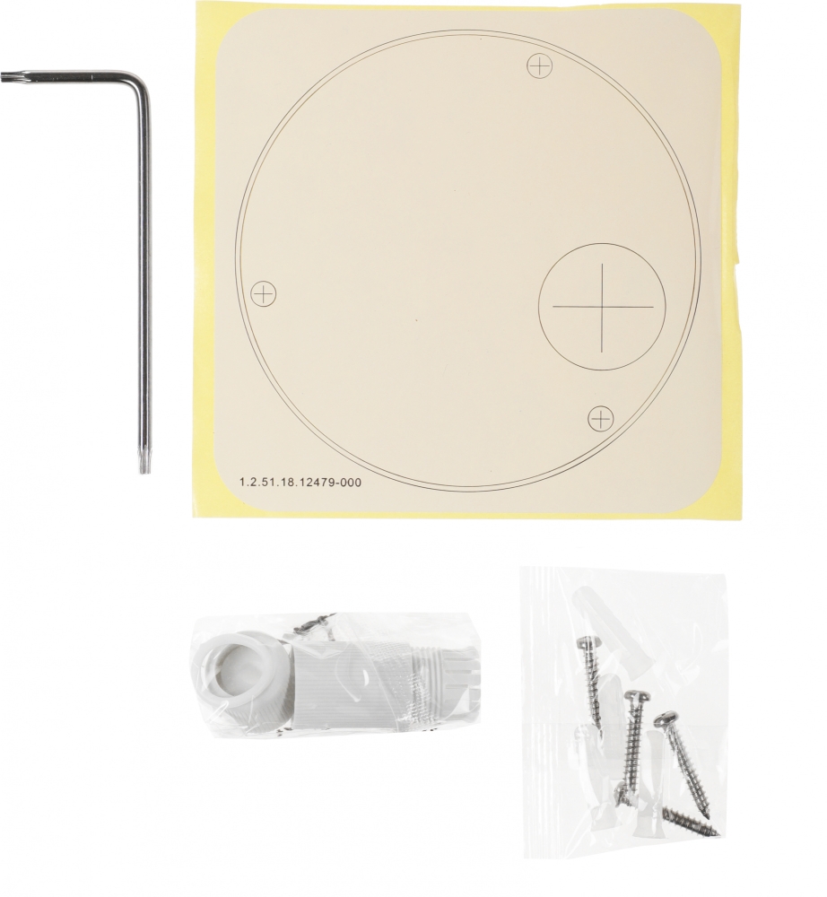   IP Dahua DH-IPC-HDBW2230EP-S-0360B-S2 3.6-3.6 .