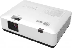  Cactus CS-S1.WT 3LCD 34000Lm LS 3400Lm ANSI (1024x768) 15000:1  :10000 1xHD