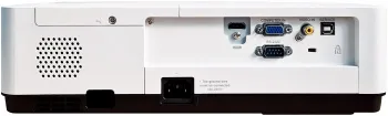  Cactus CS-S1.WT 3LCD 34000Lm LS 3400Lm ANSI (1024x768) 15000:1  :10000 1xHD