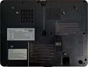 Cactus CS-S1.WT 3LCD 34000Lm LS 3400Lm ANSI (1024x768) 15000:1  :10000 1xHD