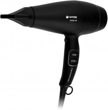 Фен Vitek VT-1337 2400Вт