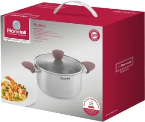  Rondell Bueno RDS-1588 (ST)  1588  / 24  4,8  Bueno Rondell