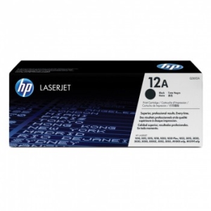 - HP Q2612A   LaserJet 1010/1018/1020/1012/1015/3015/3020/3030 (2000.)