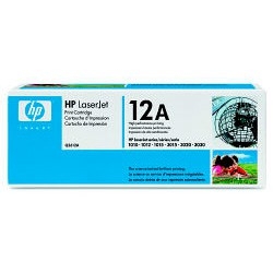 - HP Q2612A   LaserJet 1010/1018/1020/1012/1015/3015/3020/3030 (2000.)