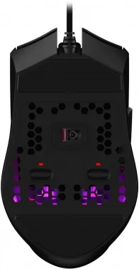  A4Tech Bloody L65 Max   (12000dpi) USB